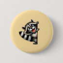 Suche nach flüchtiger blick buttons Waschbär