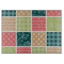 Suche nach patchwork schneidebrettchen Zickzack