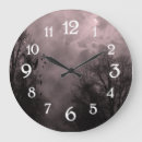 Suche nach alle rave wanduhren Moon