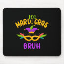Suche nach karneval mousepads Mardi gras