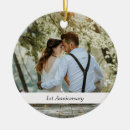 Suche nach 1 hochzeitstag ornamente Für sie