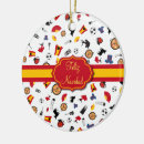 Suche nach flagge von spanien ornamente Barcelona