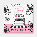 Suche nach rosa retro magnete Küche