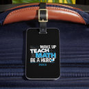 Suche nach mathematik gepäckanhänger Lehrer