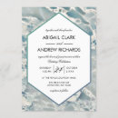 Suche nach sea glass einladungen Strandhochzeit