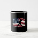 Suche nach amerikanischer baseball tassen Baseballspieler