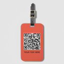 Suche nach qr code gepäckanhänger Wenn sie verloren ist
