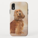 Suche nach spanisch iphone hüllen Cocker spaniel