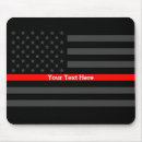 Suche nach dünn mousepads Feuerwehrmänner