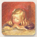 Suche nach renoir untersetzer 1841 1919