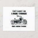 Suche nach dreirad postkarten Trike