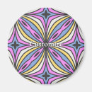 Suche nach hypnotisch magnete Abstrakt