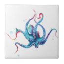 Suche nach octopus fliesen Unter dem meer