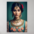 Suche nach indian girl poster Mädchen