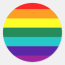 Suche nach rainbow flag aufkleber Stolz