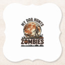 Suche nach zombies untersetzer Süßes oder saures