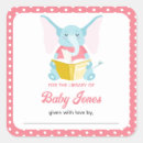 Suche nach babybuch aufkleber Babyparty