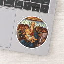 Suche nach botticelli aufkleber Engel