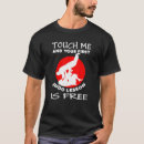 Suche nach judo tshirts Training