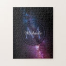 Suche nach astrologie puzzle Galaxie