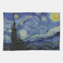 Suche nach vintage paris geschirr tücher Vincent van gogh