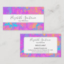 Suche nach lebendig visitenkarten Rosa