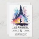 Suche nach wizard einladungen Skurril