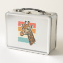 Suche nach kopf brotdosen Giraffe