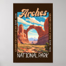 Suche nach utah poster Arches nationalpark