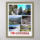 Suche nach andorra poster Reise