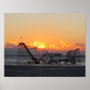 Suche nach hurrikan poster Sand