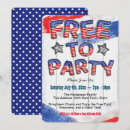 Suche nach patriotisches party einladungen Patriotische party feier