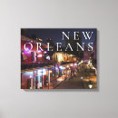 Suche nach new orleans leinwandbilder Louisiana