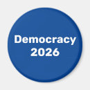 Suche nach demokratie magnete Wahl