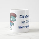 Suche nach zombies tassen Beängstigend