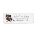 Suche nach buchstaben rücksende aufkleber Für sie/ihn