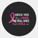 Suche nach fake aufkleber Versucht