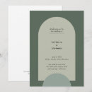 Suche nach geometric einladungen Minimal