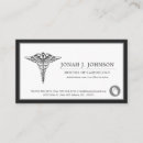 Suche nach kardiologen visitenkarten Herz