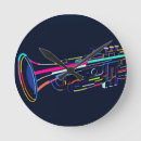 Suche nach trompete wanduhren Orchester