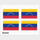 Suche nach venezuela aufkleber Blau