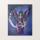 Suche nach fantasie puzzle Fee