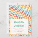 Suche nach nostalgische hochzeits einladungen Einzigartig