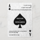 Suche nach spades einladungen Pik