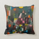 Suche nach paul klee kissen Expressionismus