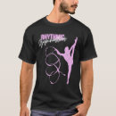 Suche nach rhythmische gymnastik tshirts Weihnachten