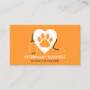 Suche nach tierarzt visitenkarten Hund