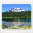 Suche nach der mount rainier mousepads Washington