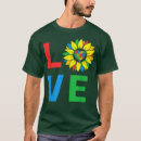 Suche nach sonnenblumen tshirts Sommer