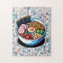 Suche nach ramen puzzle Suppe